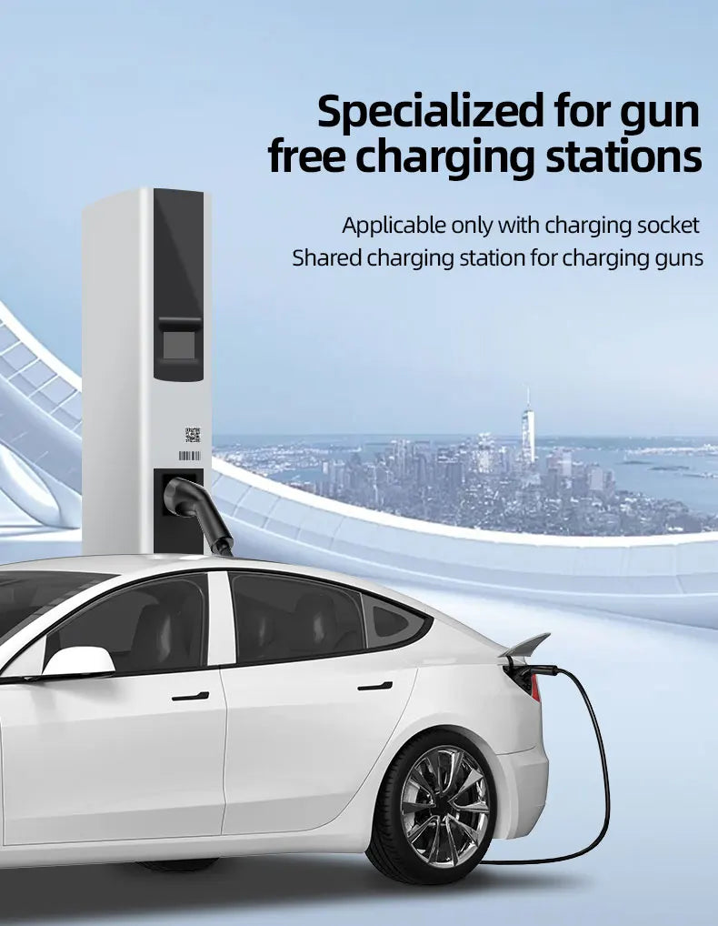 ROMADA Type 2 Charging Cable | 11kW 16A